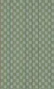Garden Weave Stripe Tough Case for Samsung design — woven basketweave pattern with vertical sage green and mint stripes