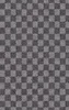 tightly woven checkered pattern in charcoal and light grey with diagonal textile weave detail across each square block