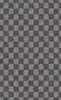 Steel Grid Woven Check Tough Case for Samsung design — close-up woven twill fabric pattern in alternating light grey