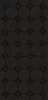 Dark Stone Grid Clear Case for iPhone design — repeating charcoal cobblestone grid with beveled tiles and ornate cross