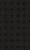 Dark Stone Grid Tough Case for Samsung design — repeating charcoal octagonal stone tiles with diamond intersections