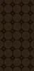 Dark Stone Cobblestone Grid Clear Case for iPhone design — seamlessly tiling rounded octagonal cobblestone grid in deep