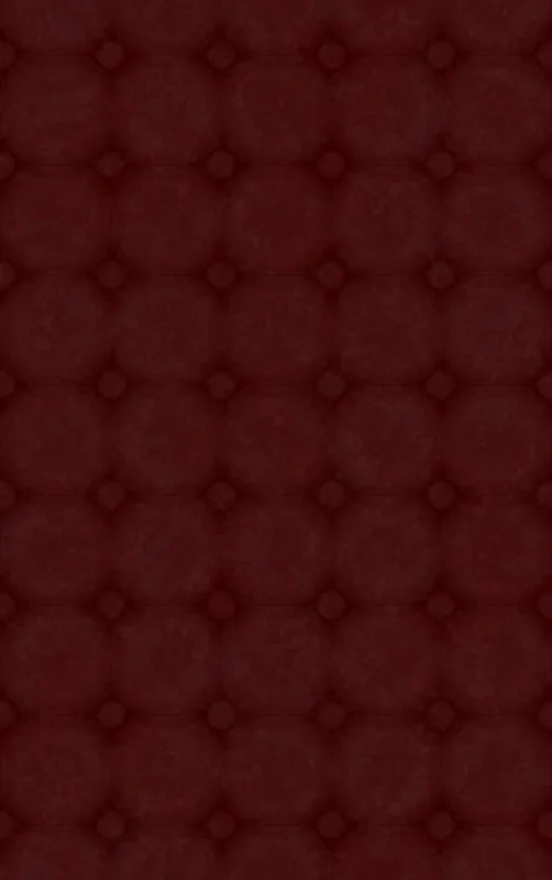 Crimson Lattice Elegance Tough Case for iPhone