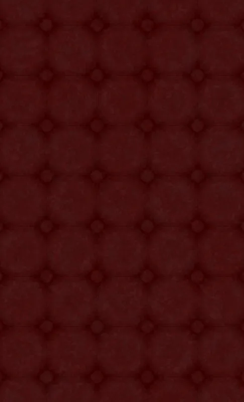 Crimson Lattice Elegance Tough Case for Samsung design — repeating tufted diamond lattice pattern in deep burgundy and dark