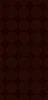 Dark Crimson Grid Clear Case for iPhone design — deep crimson repeating grid of rounded square tiles with small dot