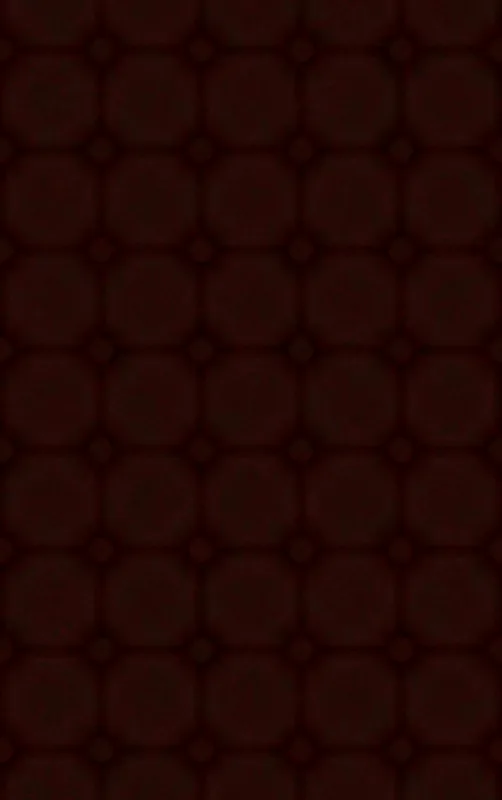 Dark Crimson Lattice Shield Tough Case for iPhone