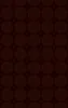 deep oxblood crimson repeating lattice of rounded squares with dot intersections on a near-black background