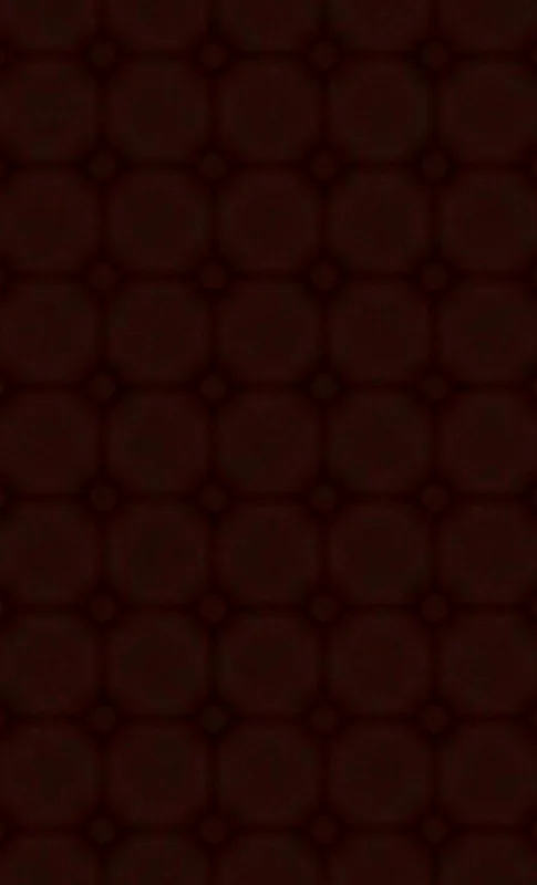 Dark Crimson Lattice Tough Case for Samsung design — repeating dark crimson grid of rounded squares with dot connectors