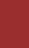 Classic Crimson Bold Tough Case for Samsung design — solid deep crimson red flat color fill with no additional markings