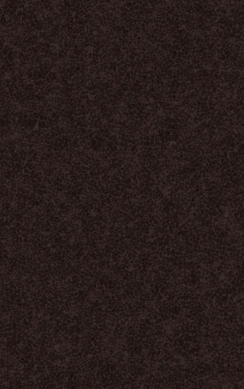 Dark Leather Grain Tough Case for iPhone