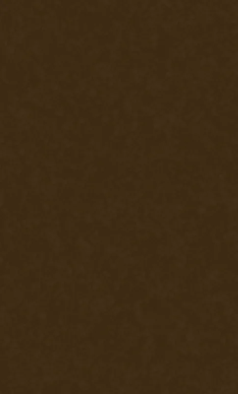 Rich Earth Brown Tough Case for Samsung design — solid deep warm brown with subtle organic texture variation across