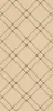 Diagonal Lattice Clear Case for iPhone design — diagonal diamond lattice grid pattern in warm sandy beige with thin dark