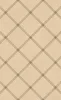 Classic Diamond Lattice Tough Case for Samsung design — diagonal diamond grid with double brown dashed lines intersecting