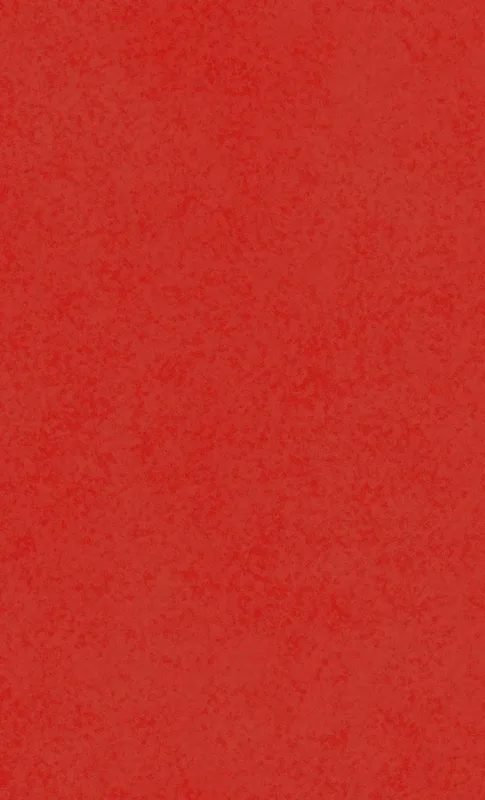 Scarlet Texture Bold Tough Case for Samsung design — deep scarlet red surface with organic mottled texture and subtle tonal