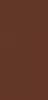 Rich Cognac Minimal Clear Case for iPhone design — solid deep cognac reddish-brown color field with smooth, matte-like