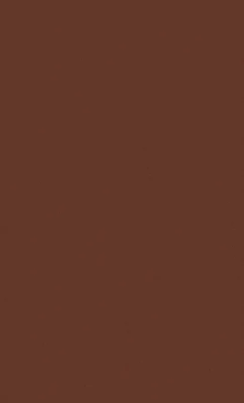 Rich Cognac Solid Tough Case for Samsung design — solid deep cognac brown in a smooth, matte flat color with no additional
