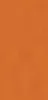 Burnt Orange Minimalist Clear Case for iPhone design — smooth solid burnt orange surface with subtle warm texture variation