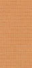 Warm Peach Woven Texture Clear Case for iPhone design — close-up woven knit fabric texture in soft peach and apricot tones